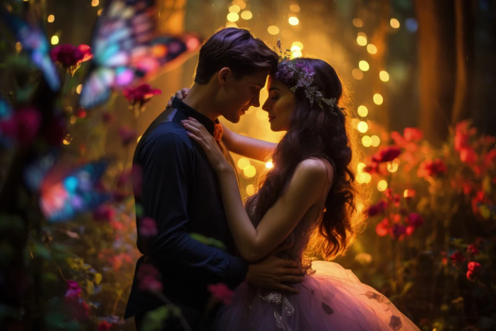 Couple Photoshoot