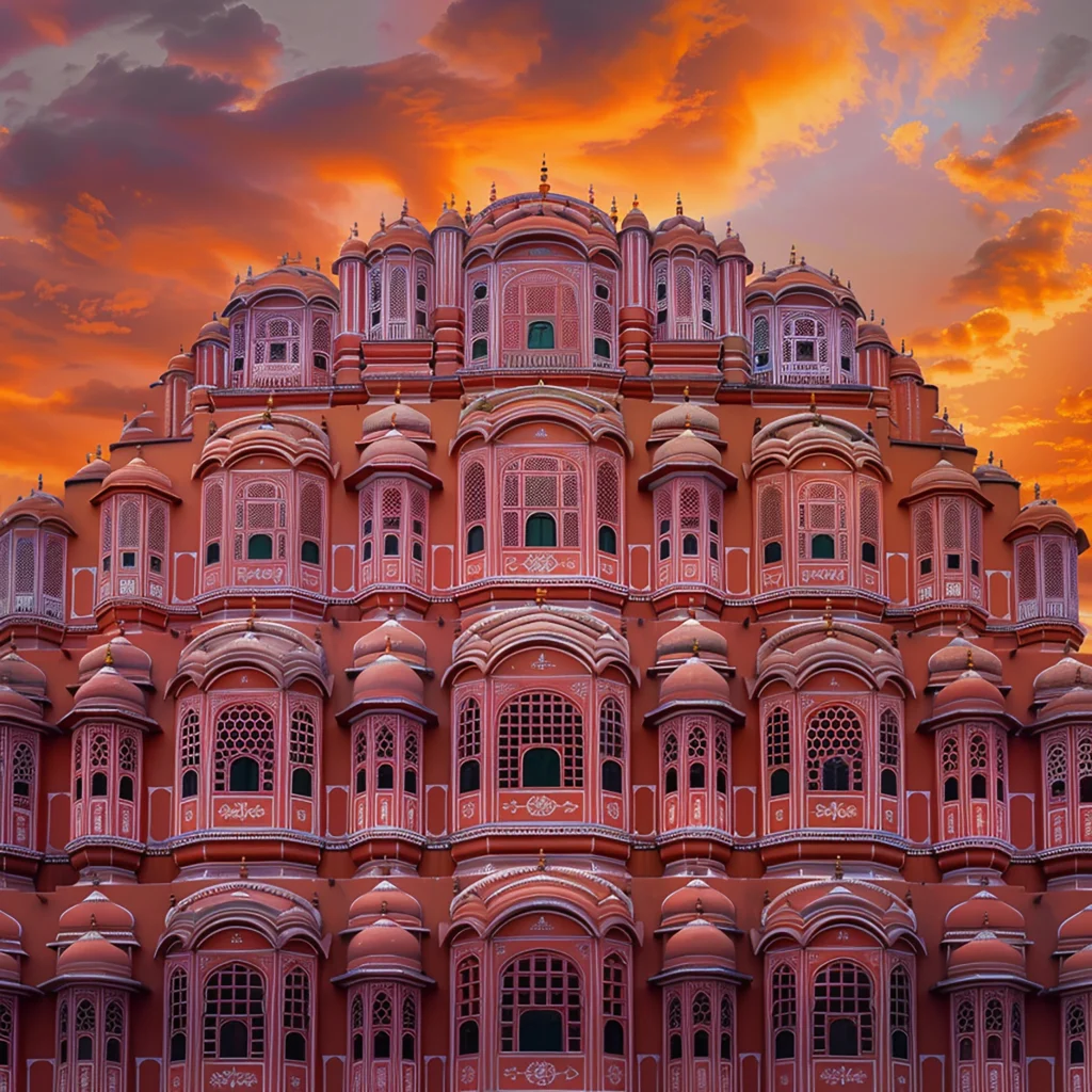 Jaipur PhotoShoot and Photography Location in Jaipur