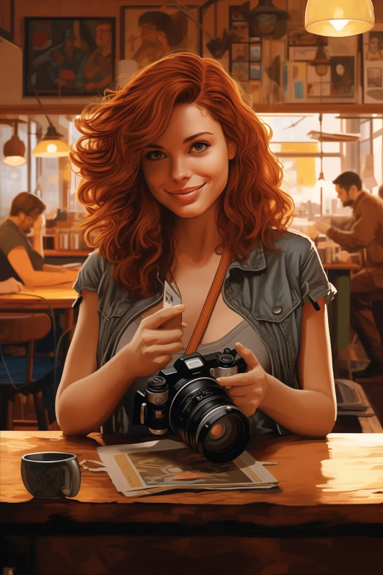 Photographer