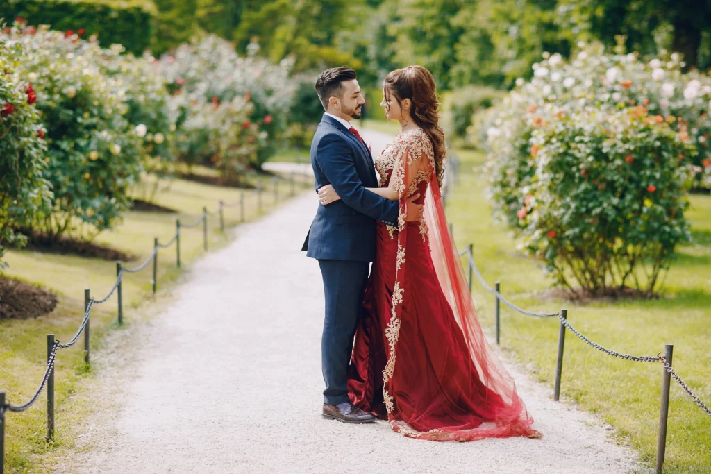 Prewedding Photoshoot