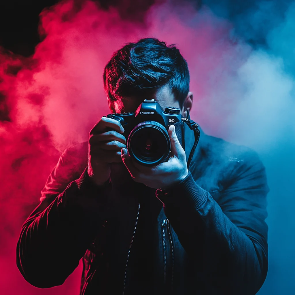 Choose Best Photographer Company in Jaipur
