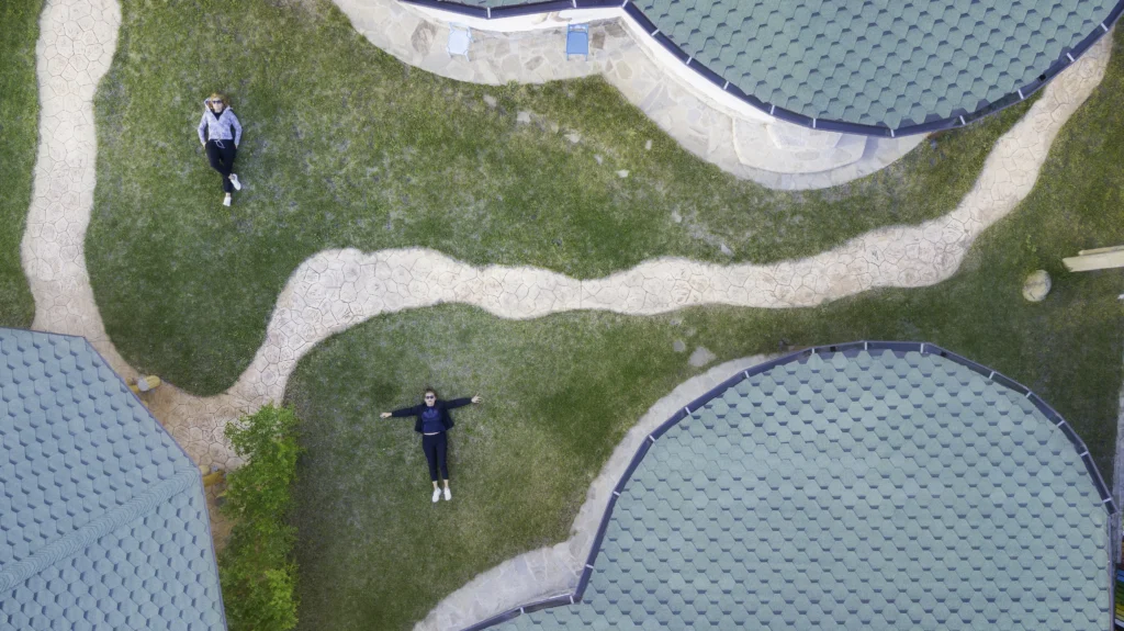 Couple Drone Shoot in Jaipur