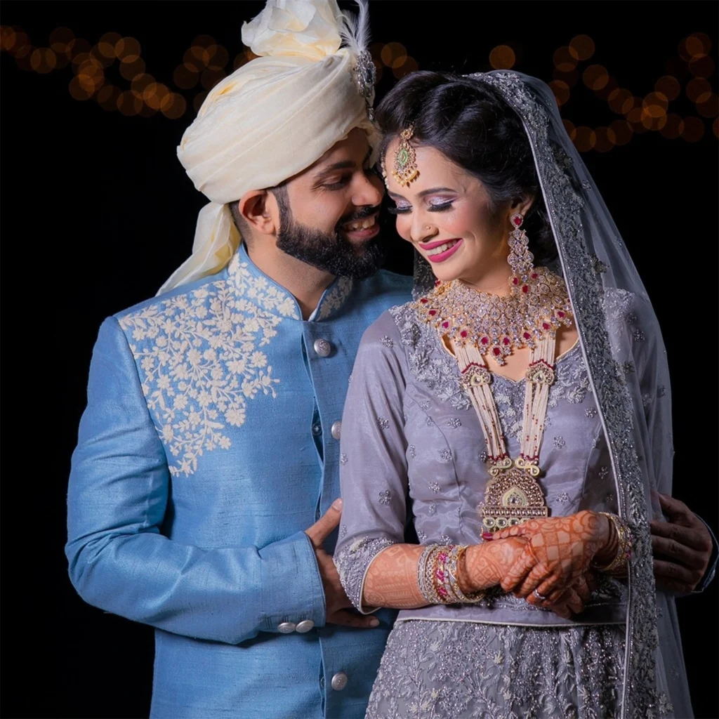 Indian Wedding Photo and Video Shoot in Jaipur