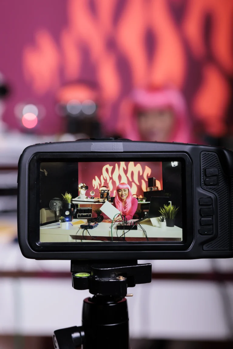 Instagram Video Shoot in Jaipur