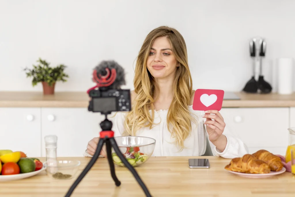 Photo and Video Shoot for Insta and Youtube
