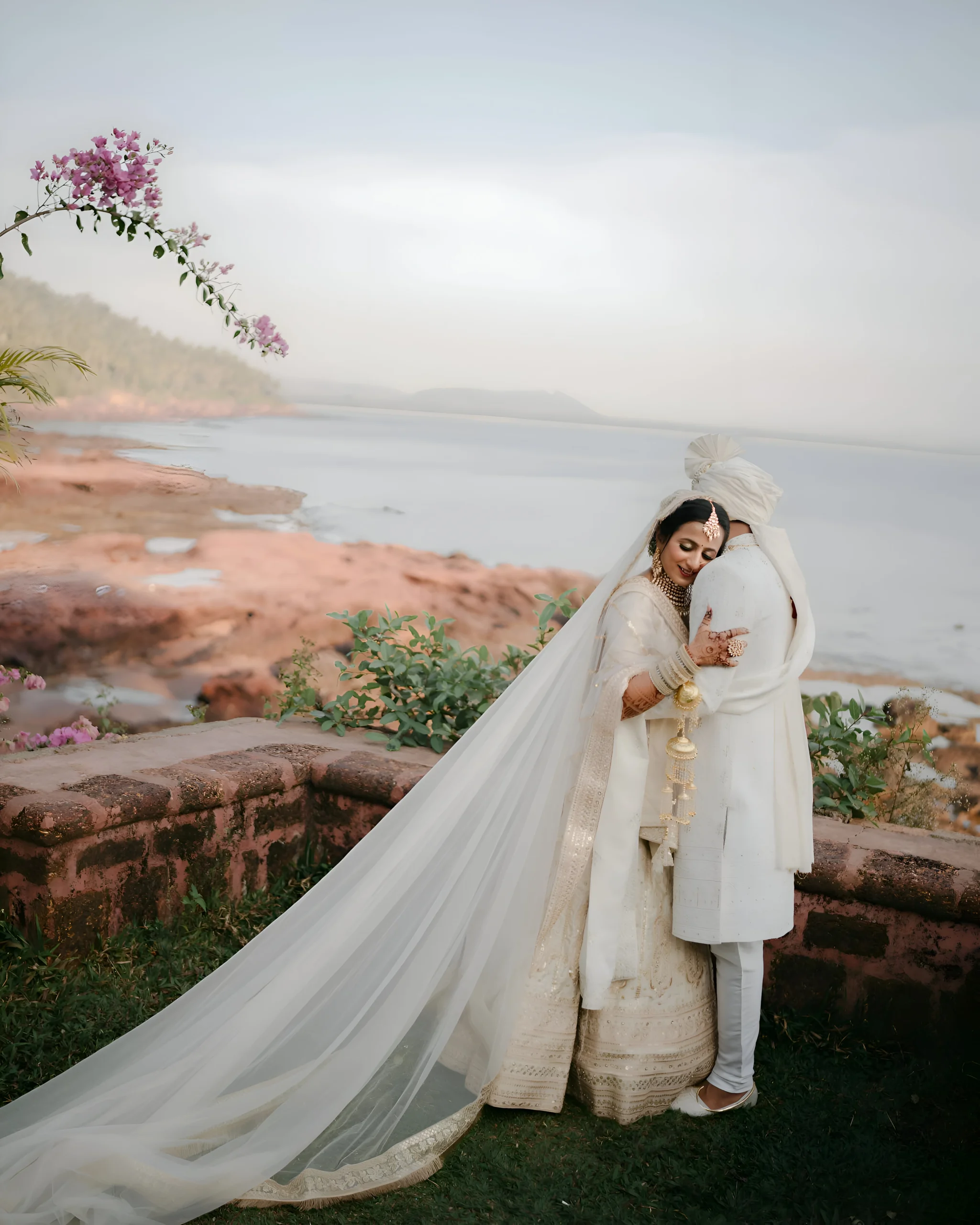 Prewedding Photography in Jaipur
