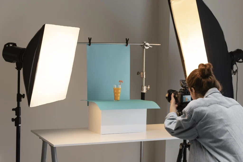 Product Shoot