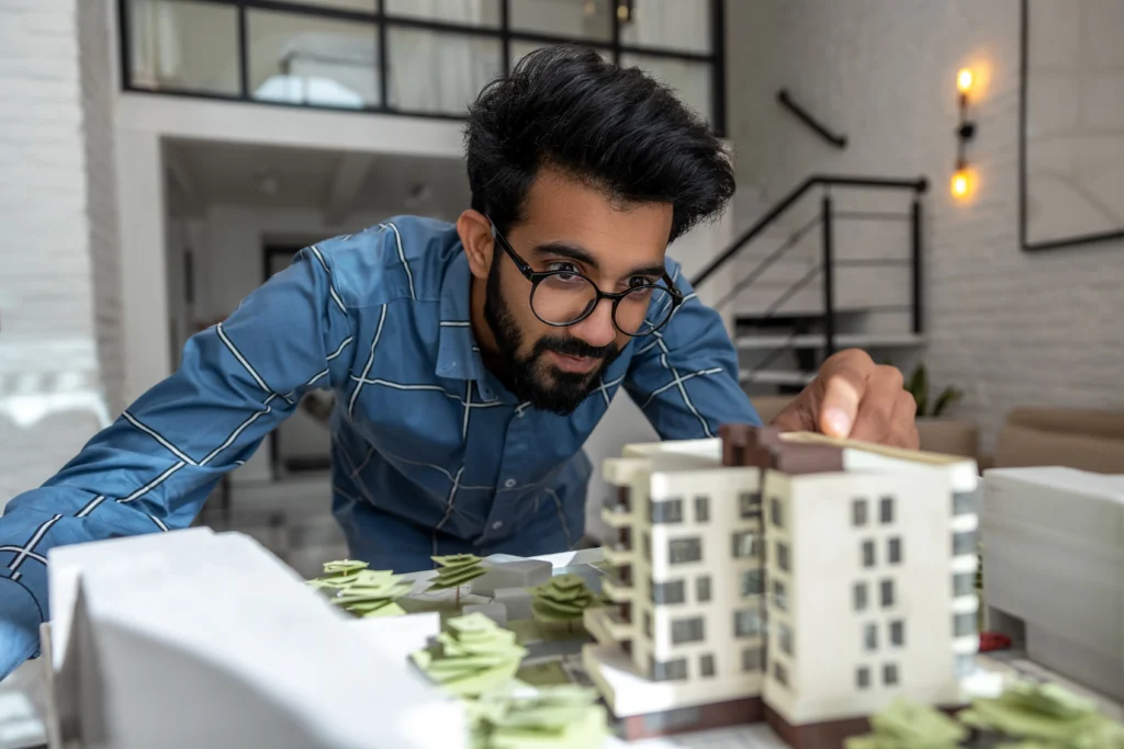Real Estate Shoot Jaipur