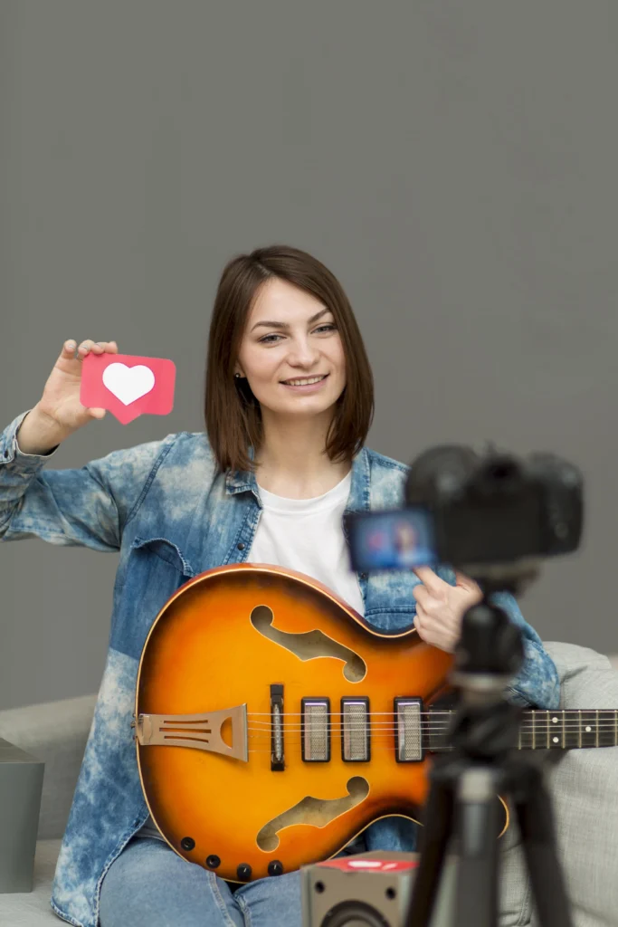 Videography for My Social Media