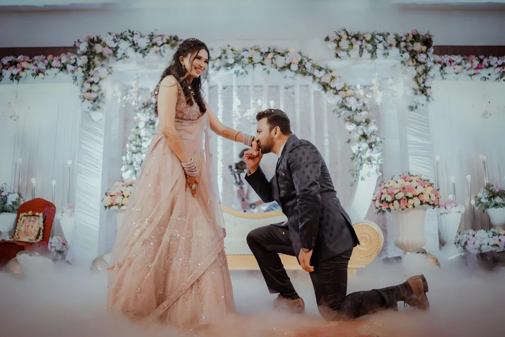 Wedding Shoot