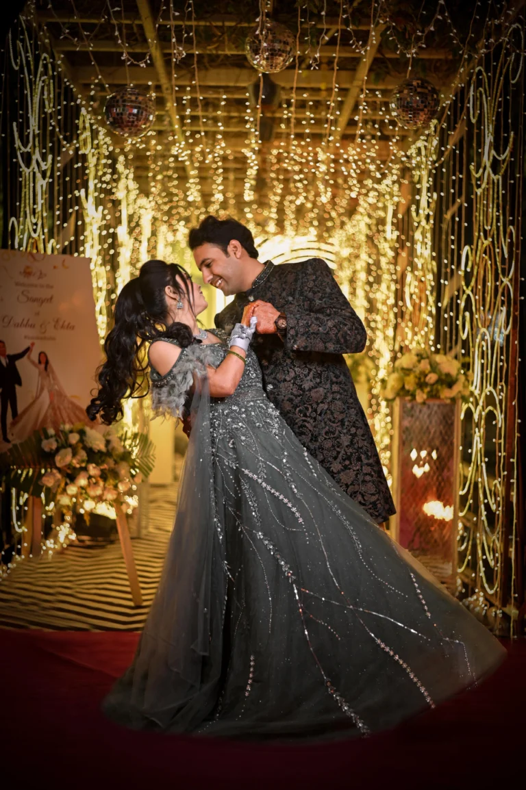 Couple Wedding Shoot in Jaipur