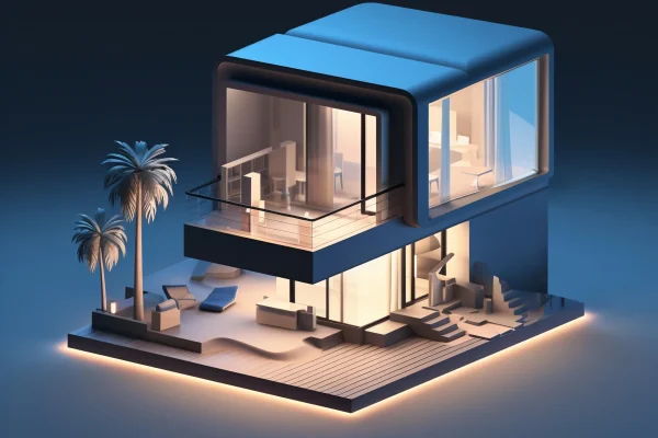 3d Visualization