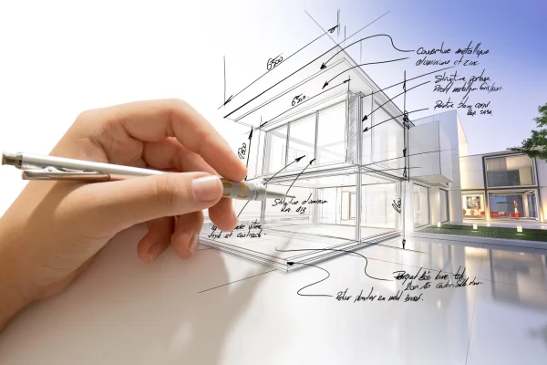 Interior & Exterior Planning