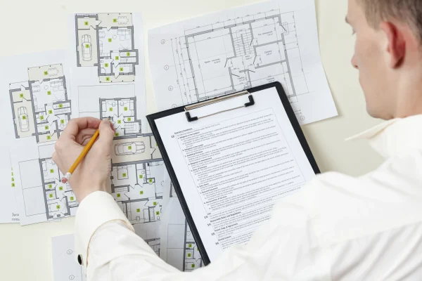 Walkthrough PLanning