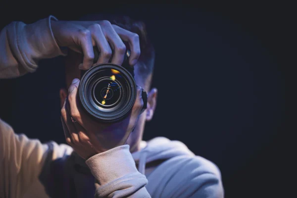 Photography and Videography